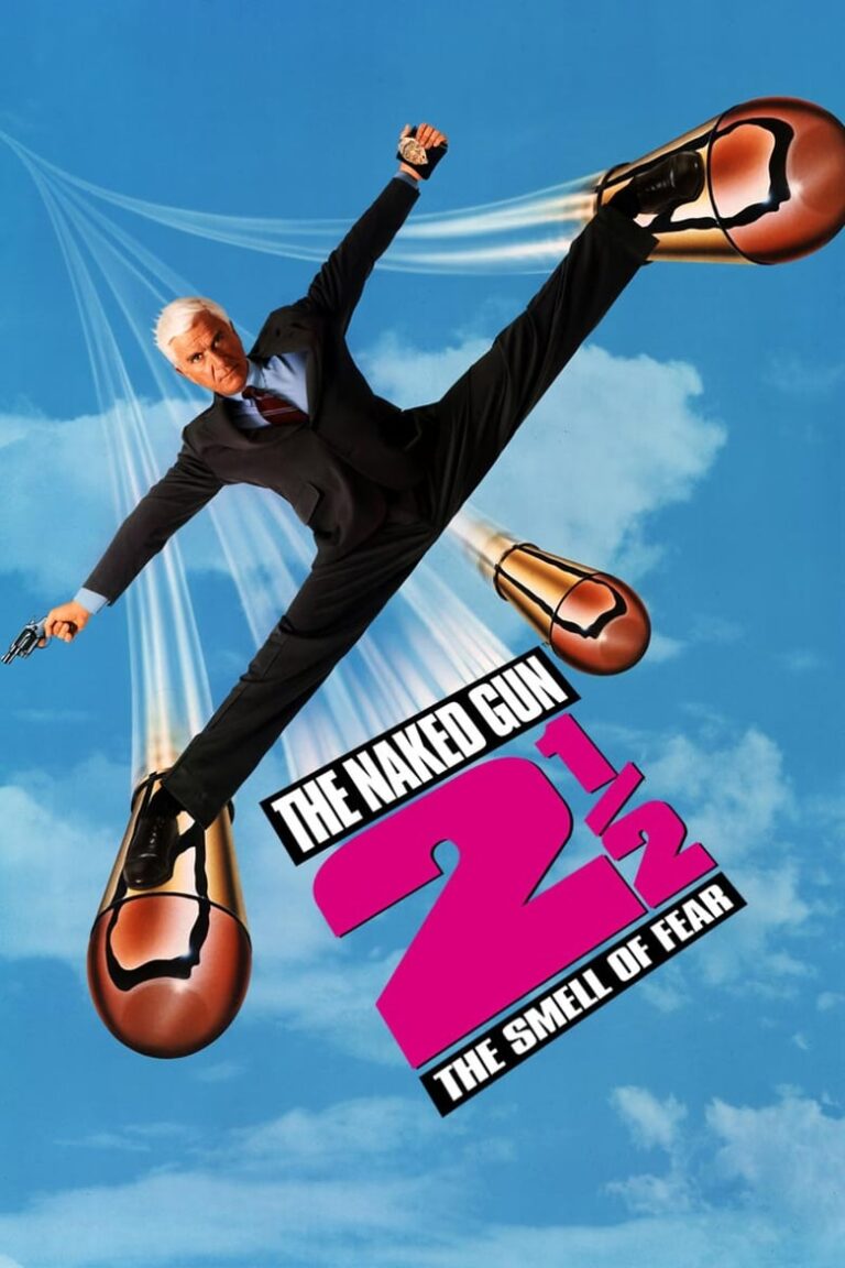 The Naked Gun 2½: The Smell of Fear (1991) v9niLQWVzVPB1cP1ThNdEaLZG1Q.jpg