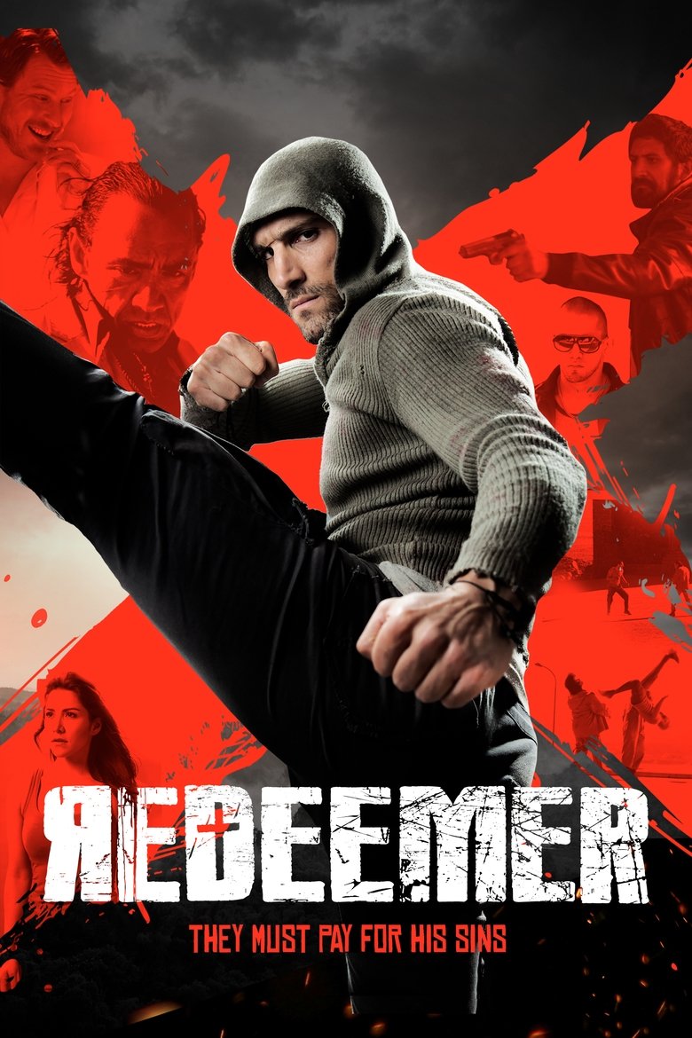 Redeemer (2014) Redeemer