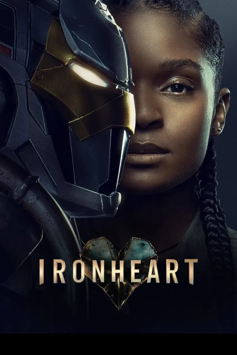 Ironheart Season 1 (2025) weTpv6feyZoJGvNpBLLtXzKGCDQ