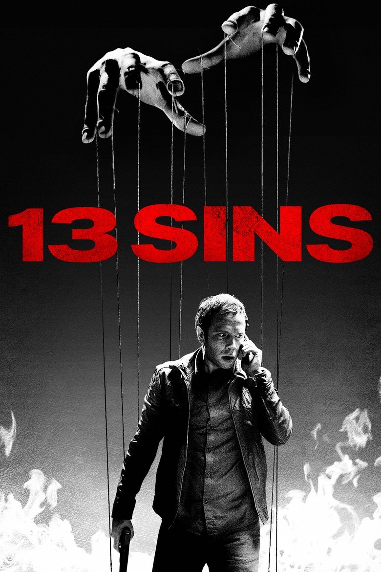 13 Sins (2014) 13 Sins