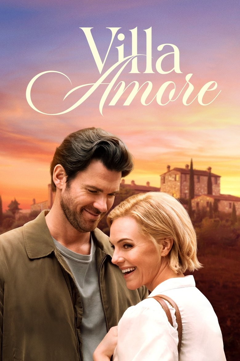 Villa Amore (2025) Villa Amore