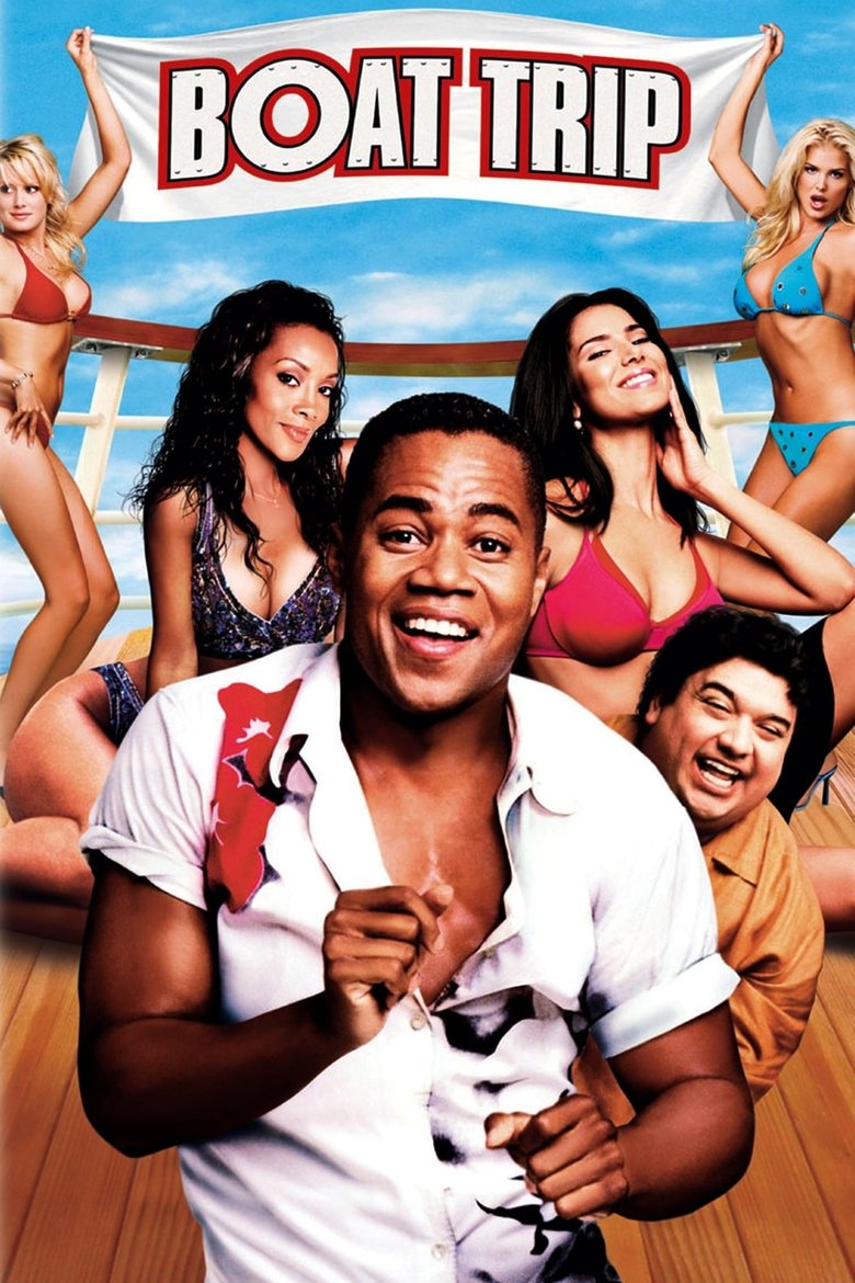 Boat Trip (2002) Boat Trip