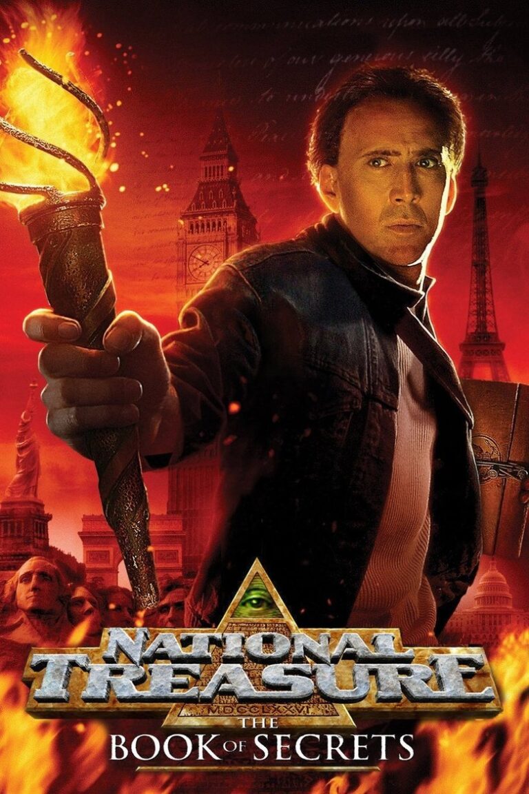 National Treasure: Book of Secrets (2007) xxoIBbvmTj1ZttzV439jAvoovTw.jpg