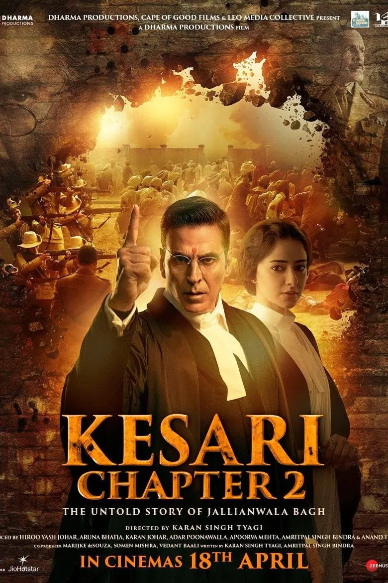 Kesari Chapter 2: The Untold Story of Jallianwala Bagh (2025) yhiE4zgnCH0ncvHSFZmo09cpZGp
