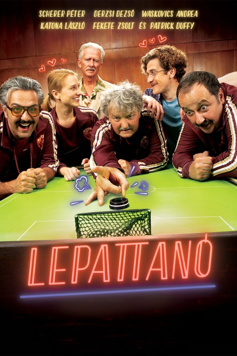 Lepattanó (2024) Lepattanó