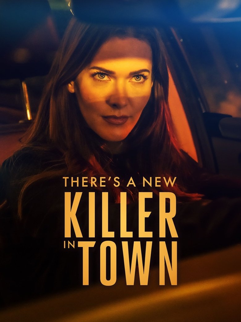 There's a New Killer in Town (2024) There's a New Killer in Town
