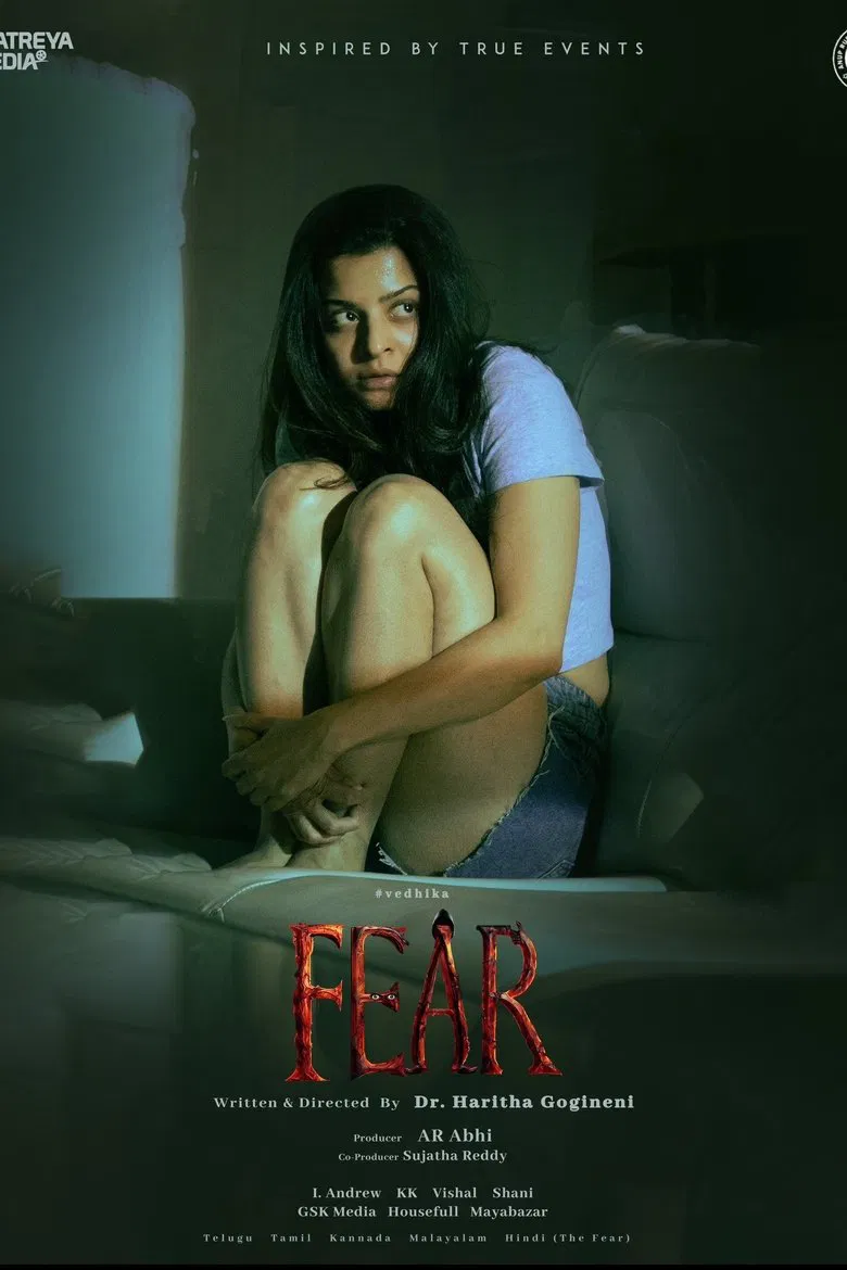 Fear 2024