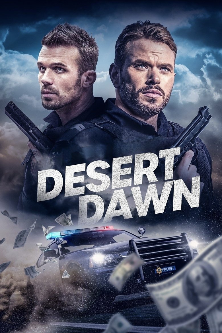Desert Dawn (2025) Desert Dawn