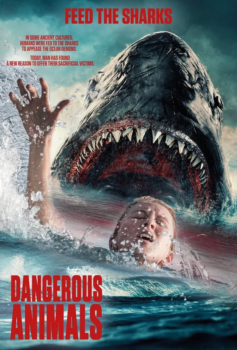 Dangerous Animals (2025)