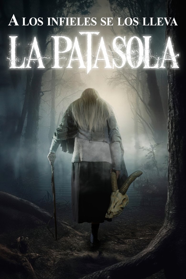 La Patasola (2024) La patasola