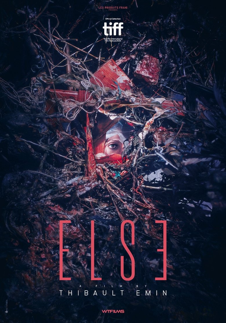 Else (2025) Else