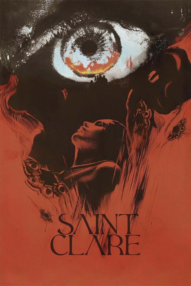 Saint Clare (2025) Saint Clare