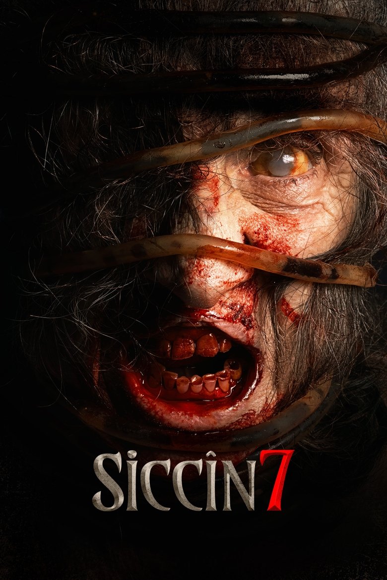 Sijjin 7 (2024) Sijjin 7