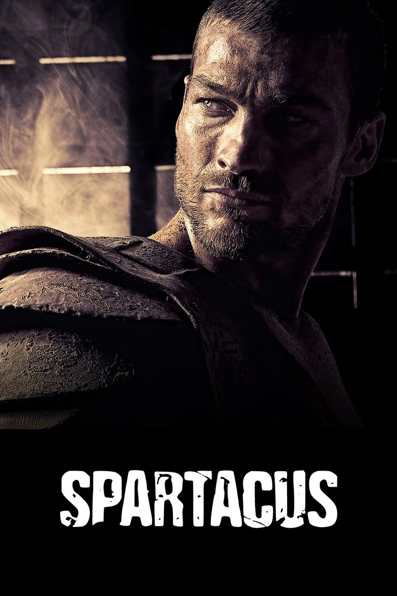 Spartacus (2010) Spartacus