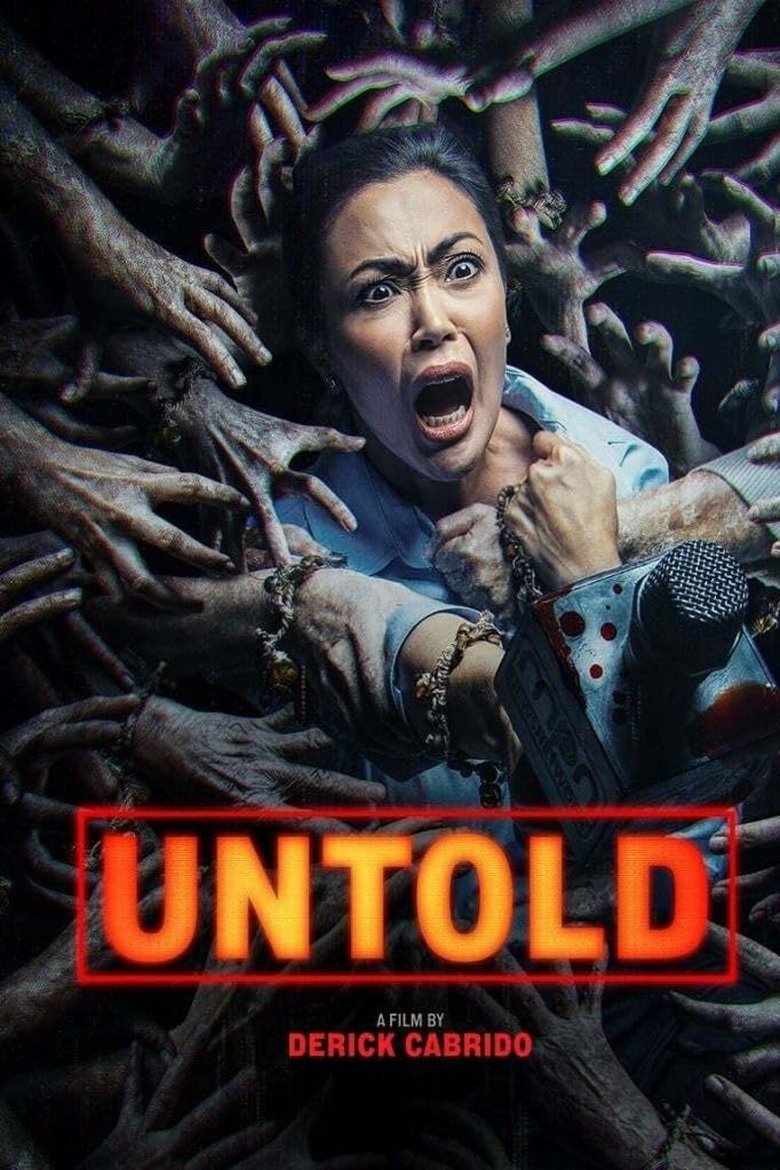 Untold (2025) Untold