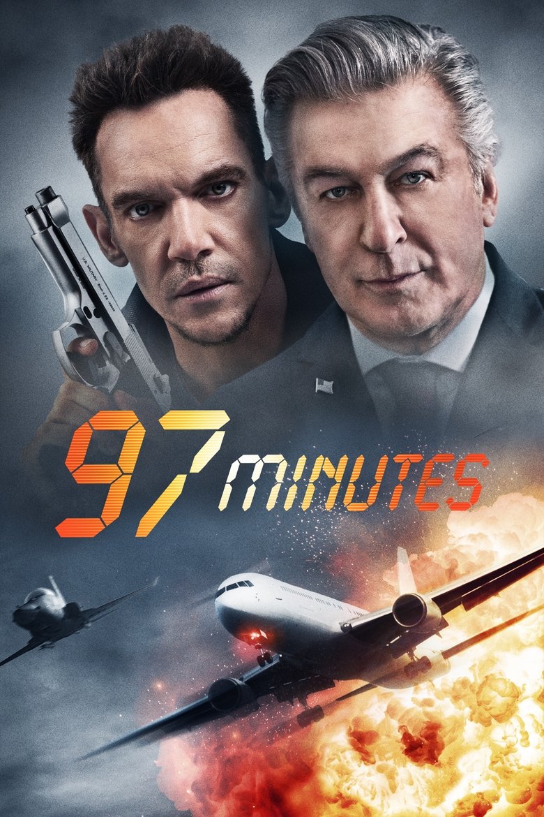 97 Minutes (2023) 97 Minutes