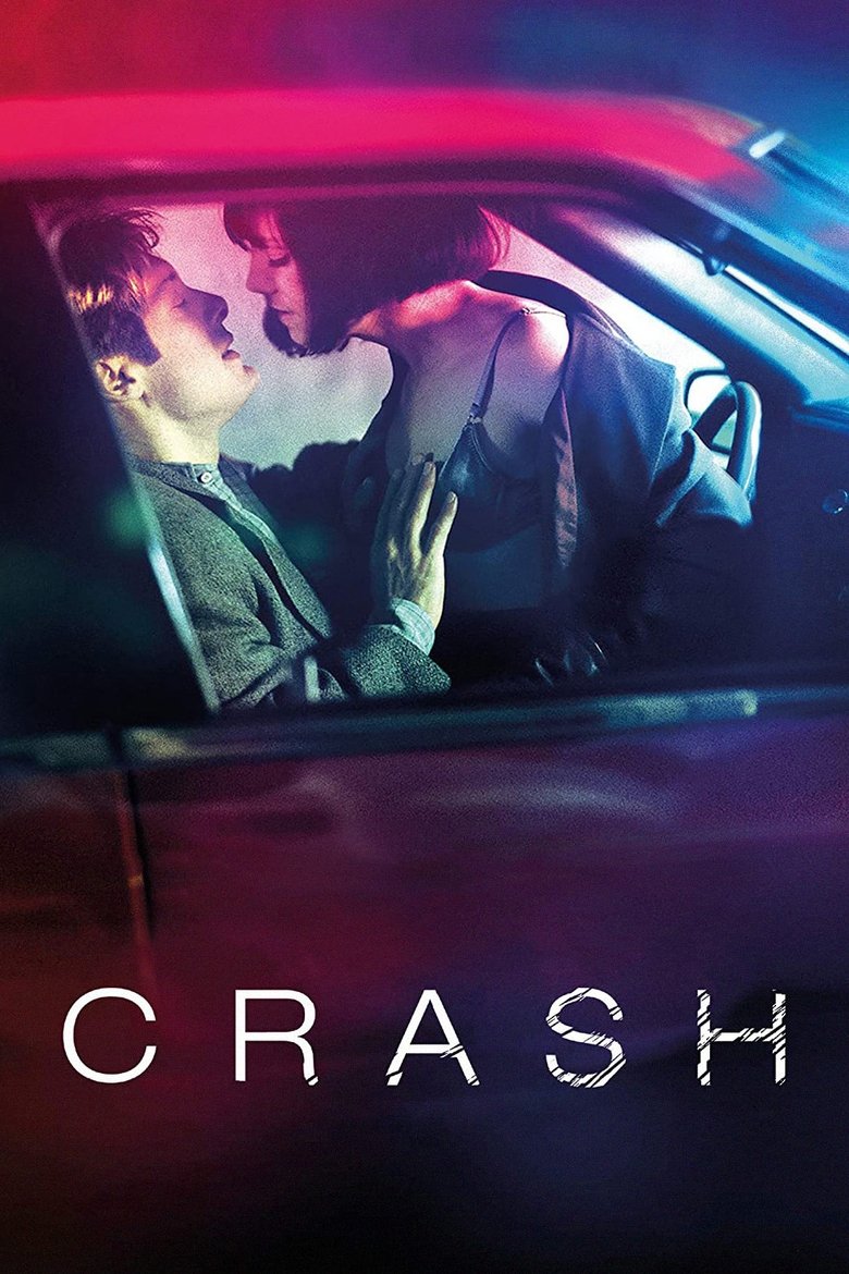 Crash (1996) Crash
