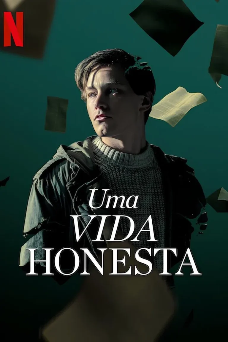 An Honest Life (2025) iiKy4p6Mcd0Qs3WD3VrR3INOWHr