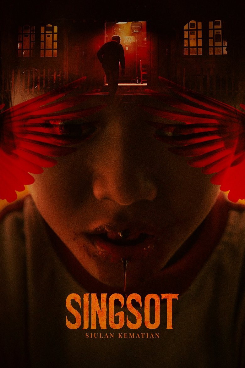 Singsot (2025) Singsot: Siulan Kematian