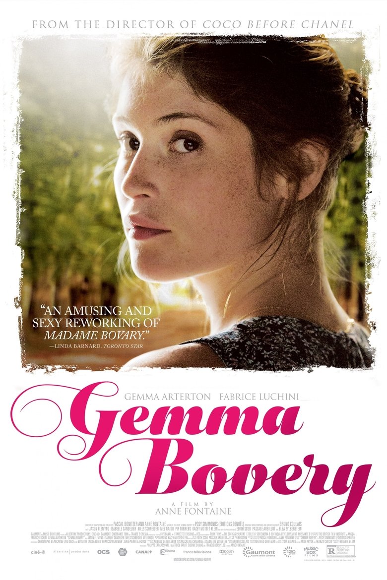 Gemma Bovery (2014) Gemma Bovery