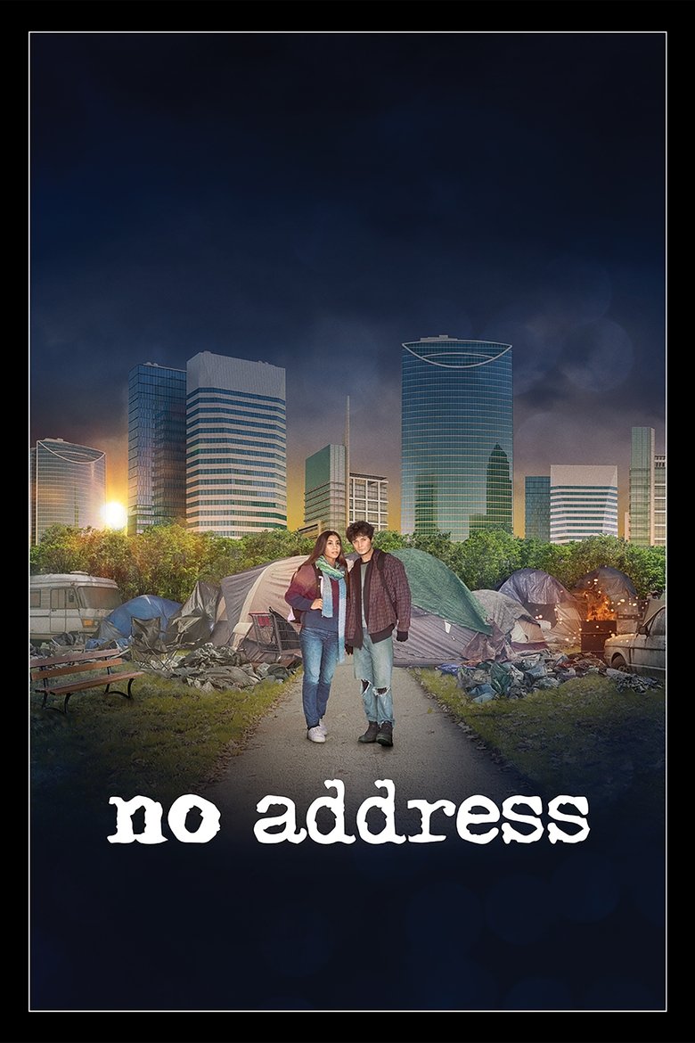 No Address (2025) No Address