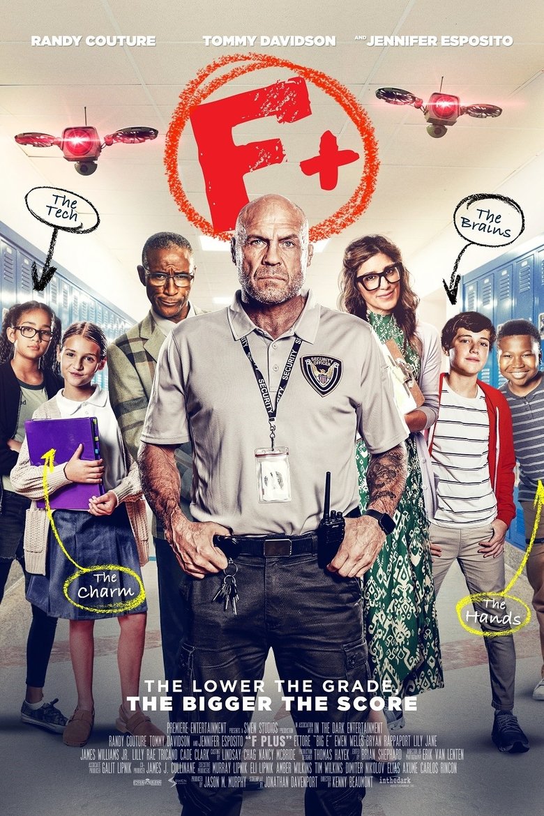 F+ (2025) F+