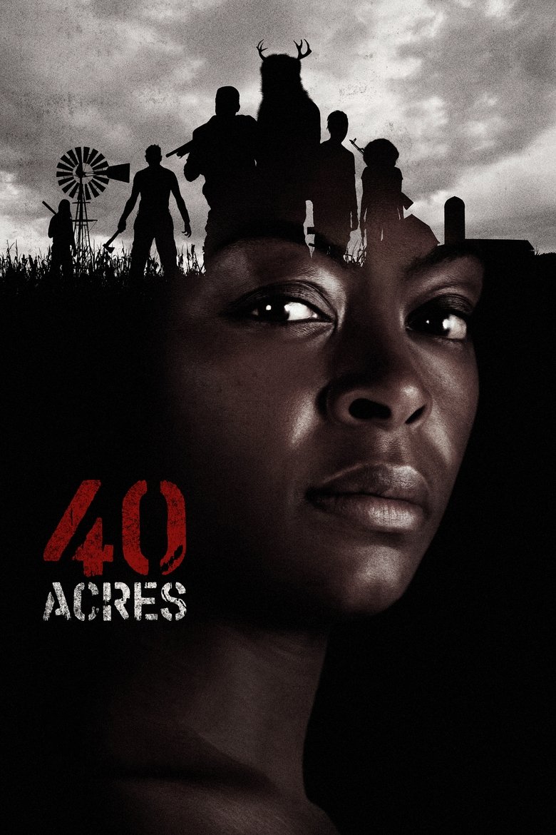 40 Acres (2025) 40 Acres