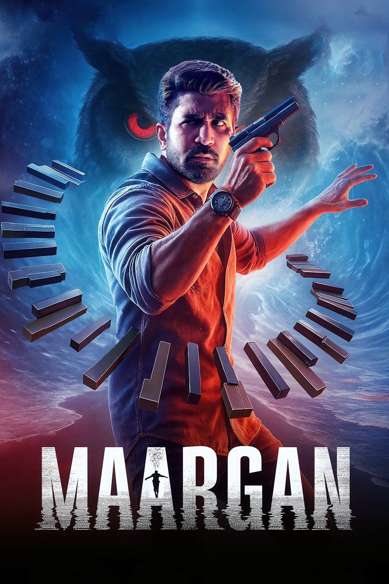 Maargan (2025) Maargan