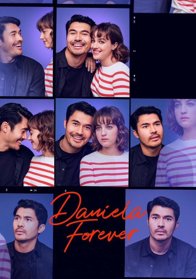 Daniela Forever (2025) Daniela Forever