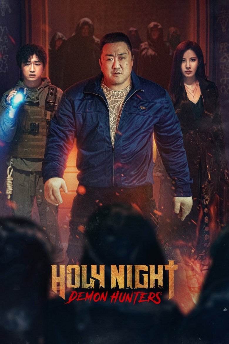 Holy Night: Demon Hunters (2025) v3Mo77Qjp6pctpD4eJaNT6kFRSB
