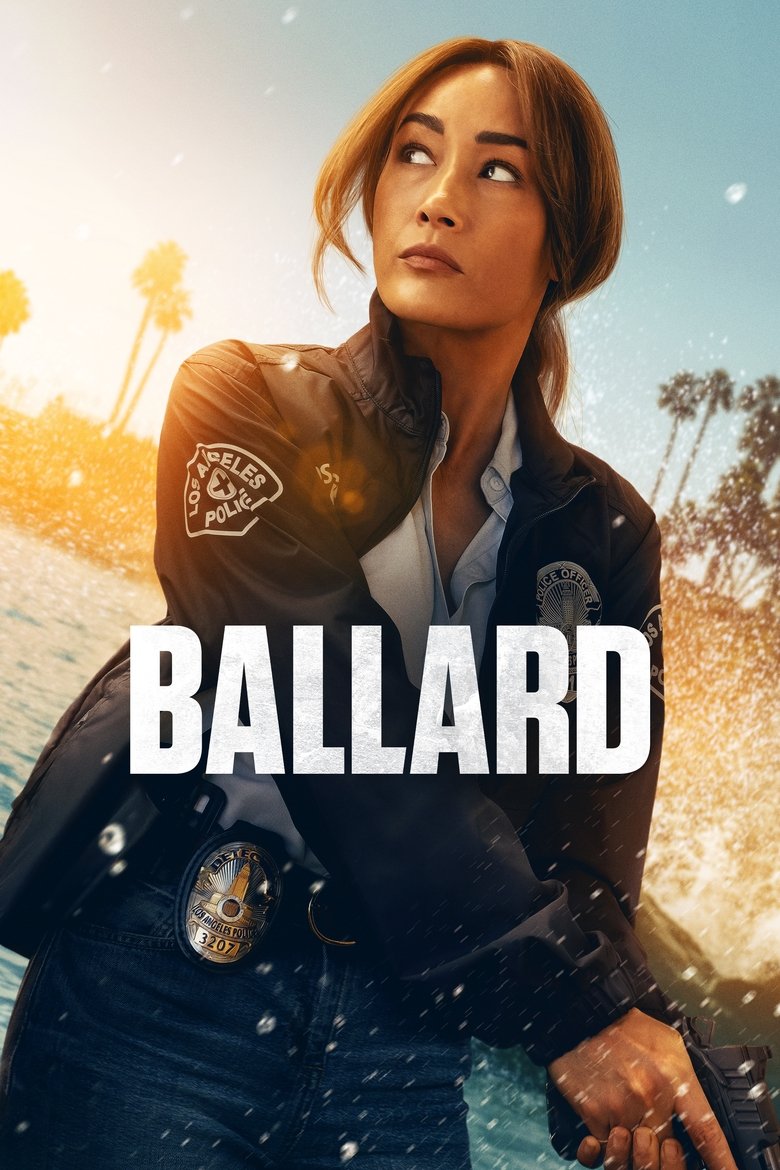 Ballard Season 1 (2025) Ballard