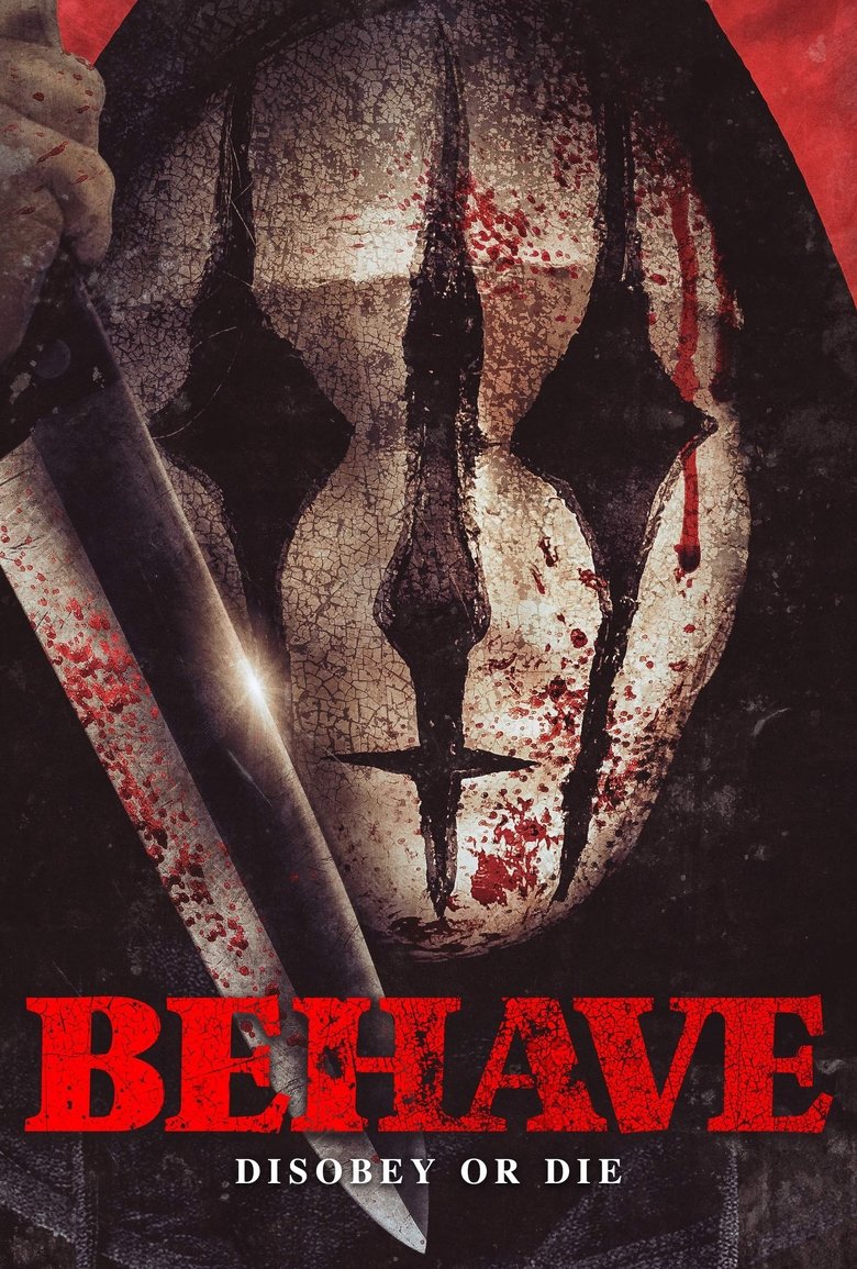Behave (2024) Behave