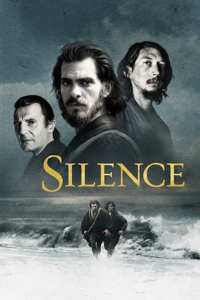 Silence (2016) Silence