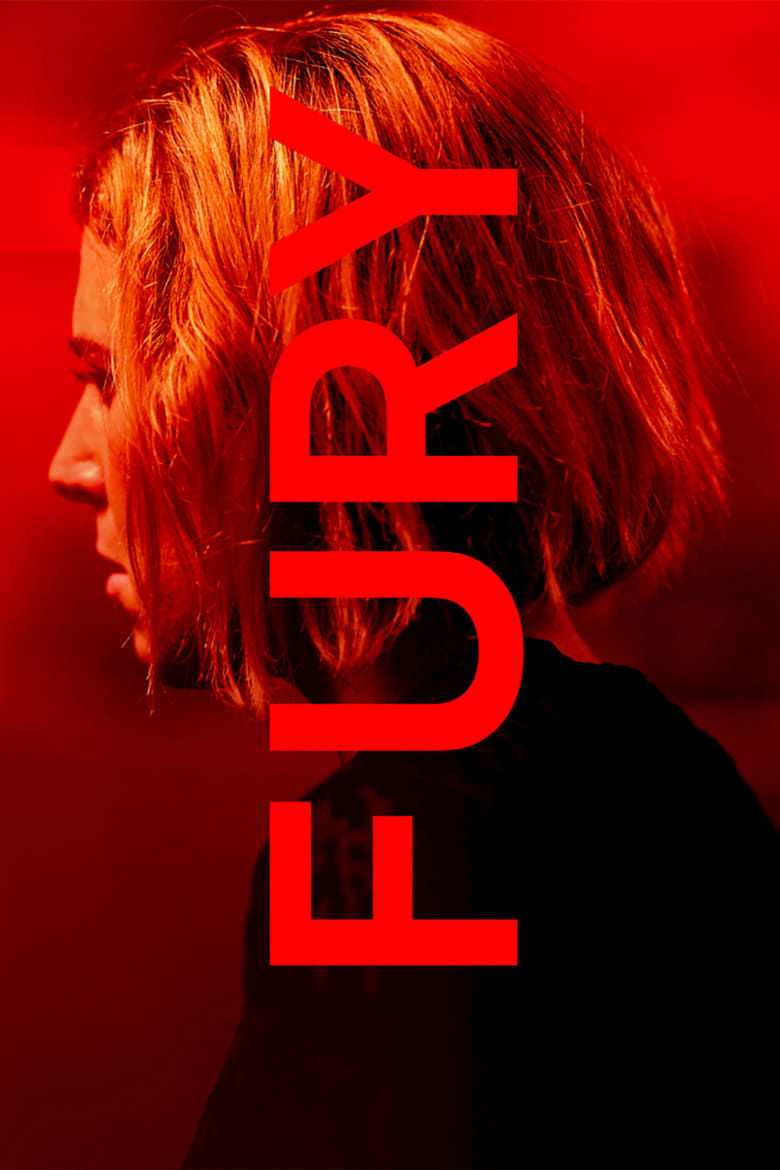 Fury (2025) Fury