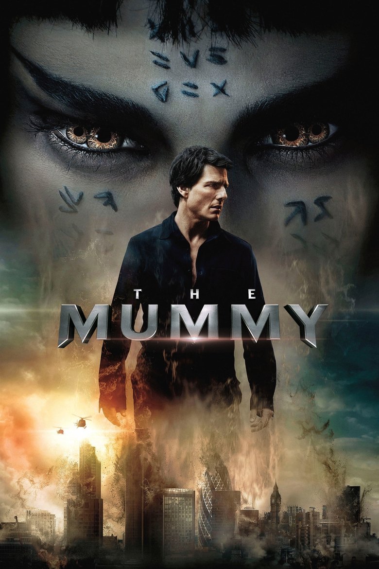 The Mummy (2017) The Mummy