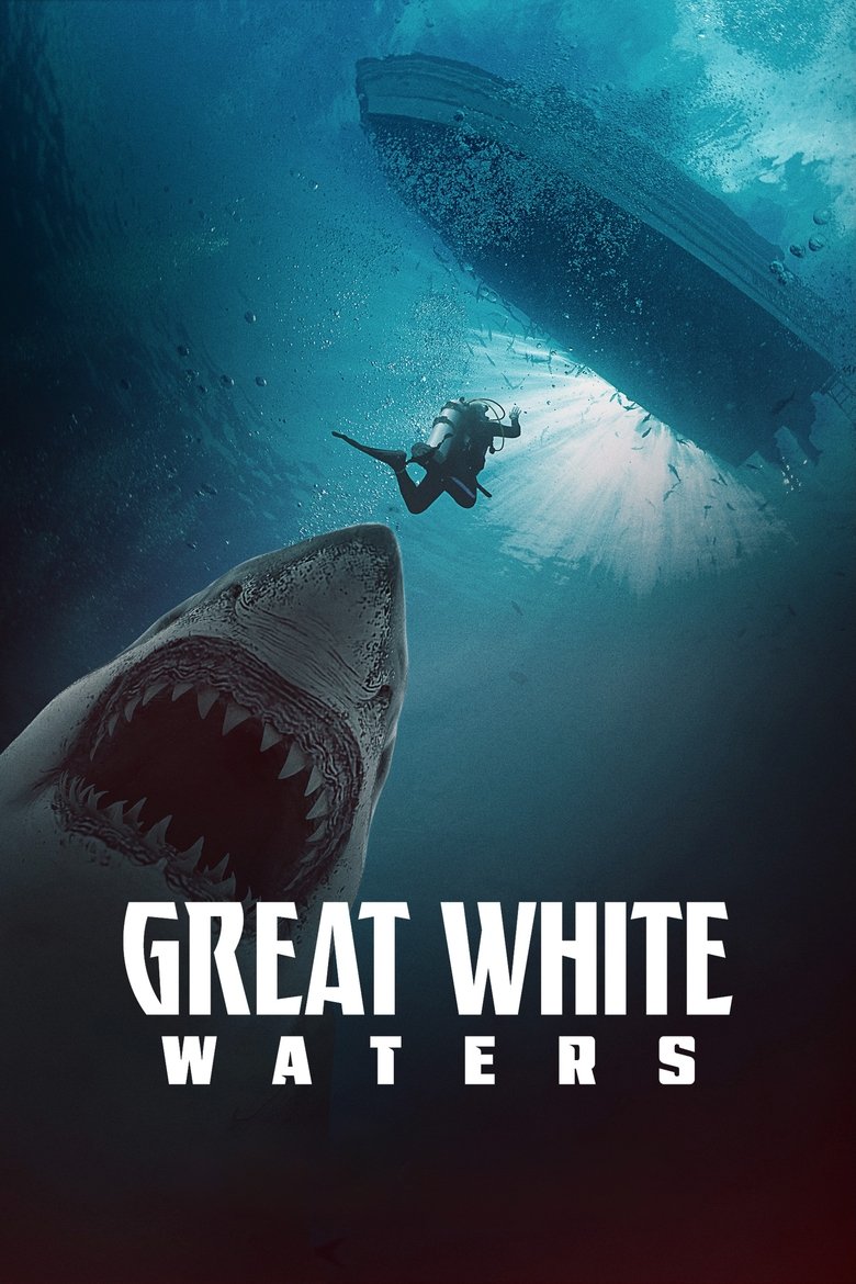 Great White Waters (2025) Great White Waters