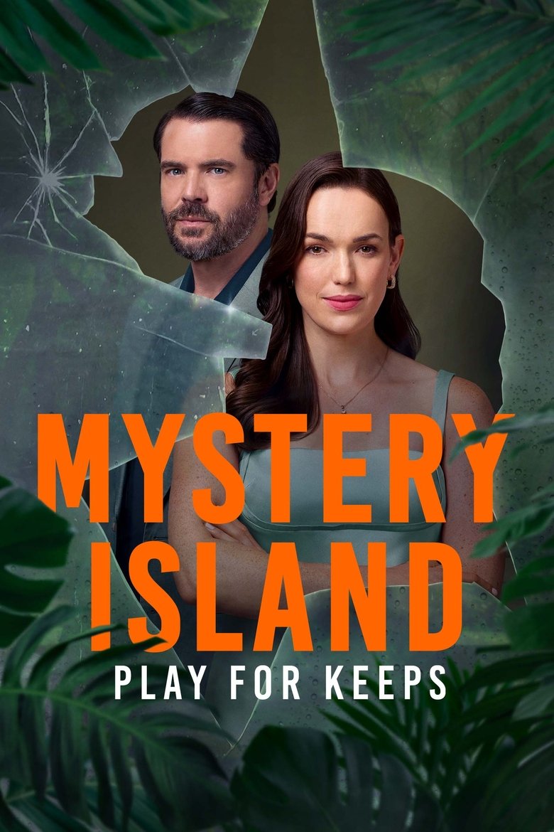 Mystery Island: Play for Keeps (2025) Mystery Island: Play for Keeps