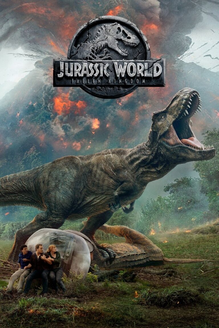Jurassic World: Fallen Kingdom (2018) 270MrJNqJovumHXGE6SSt0zwUIF.jpg
