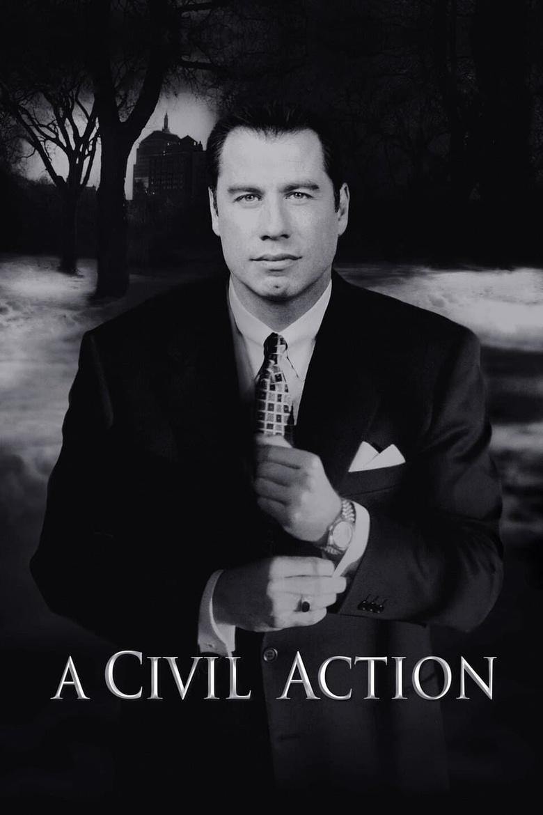 A Civil Action (1998) A Civil Action
