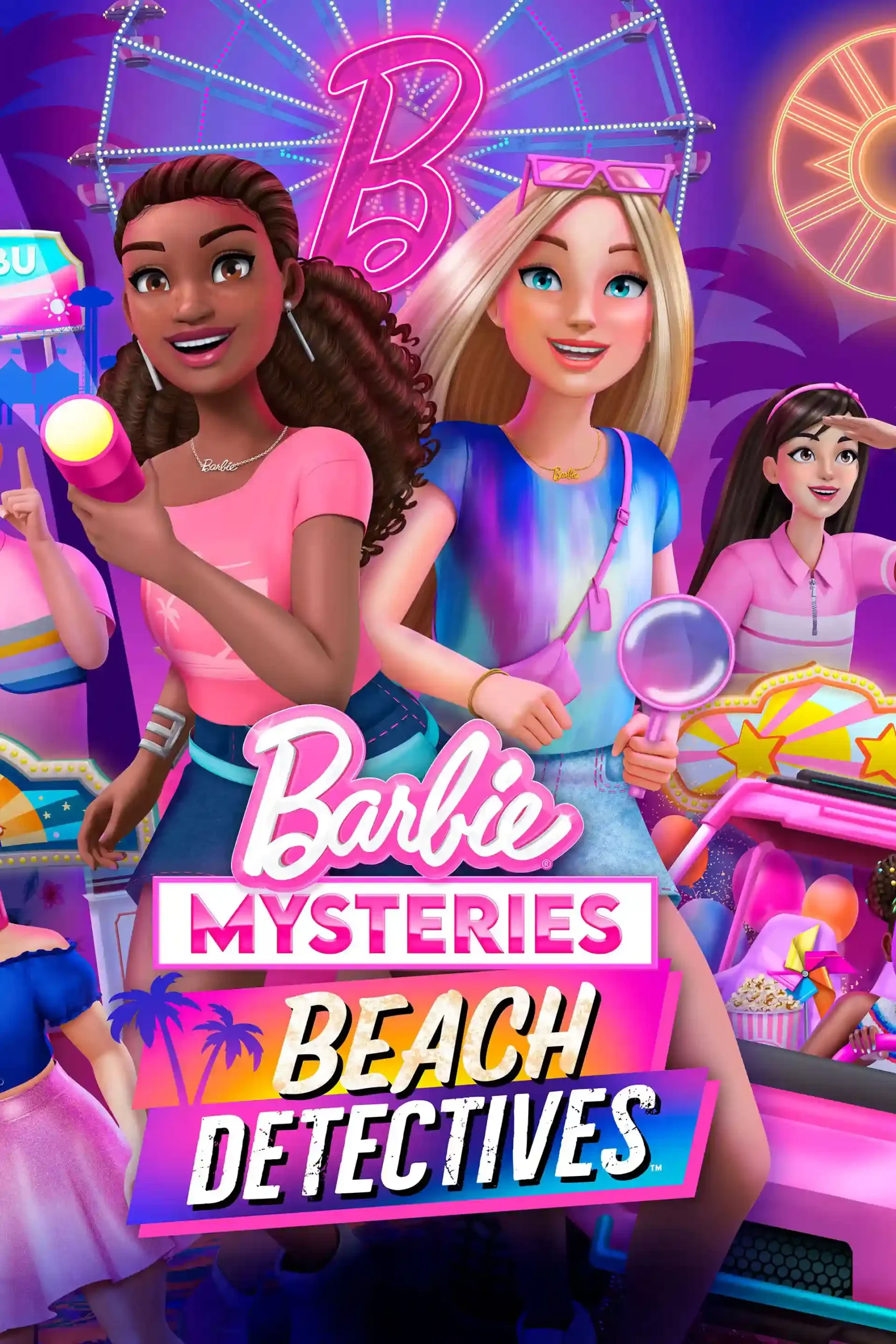 Barbie Mysteries (2024) Season 2 30b5a3a9aa01c3 scaled