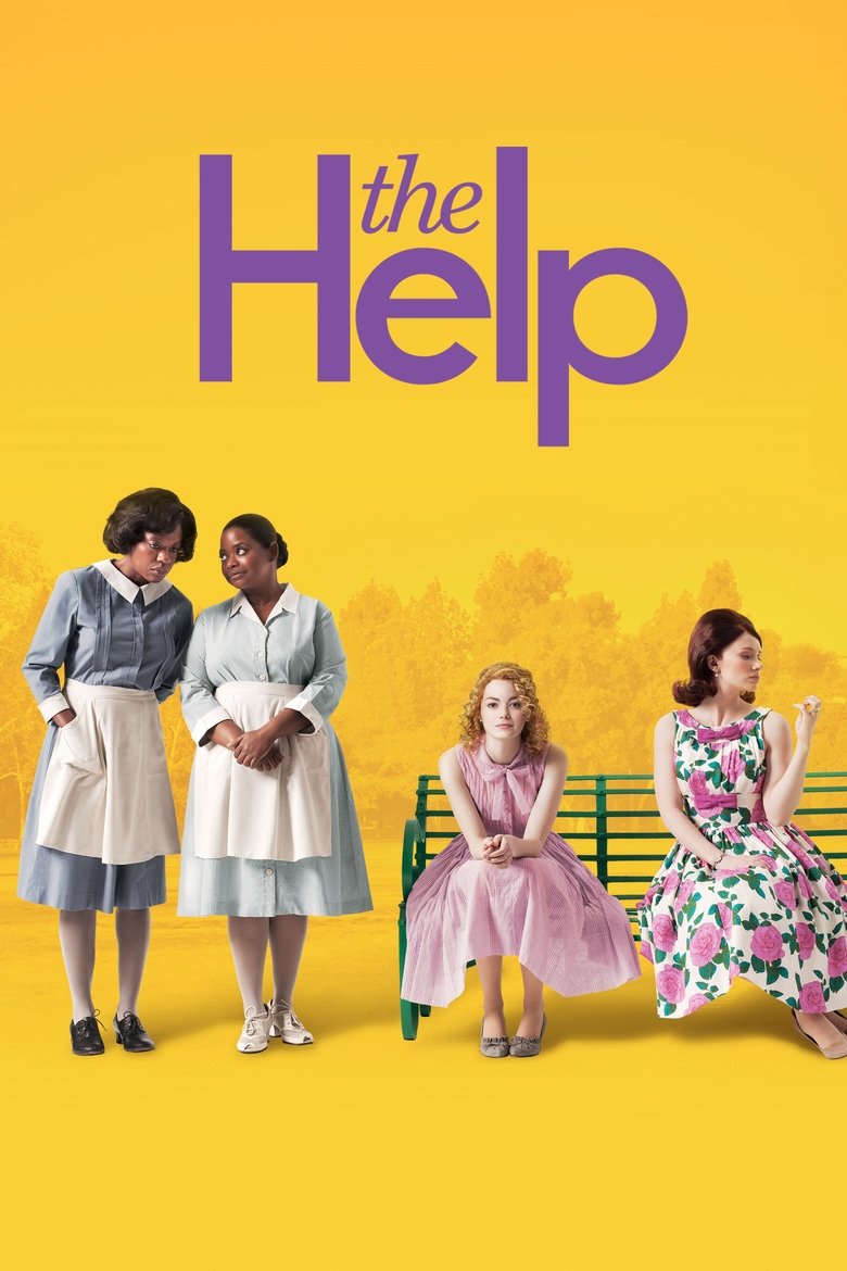 The Help (2011) The Help