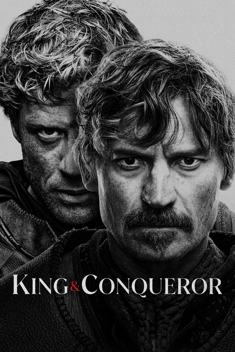 King & Conqueror (2025) Season 1 King & Conqueror