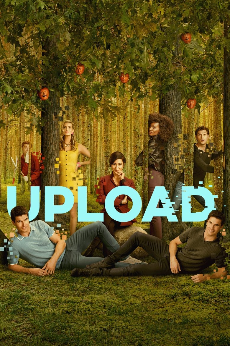 Upload (2020) Season 4 6TPGDrU9MyWbn2TpggJphVAVXiq