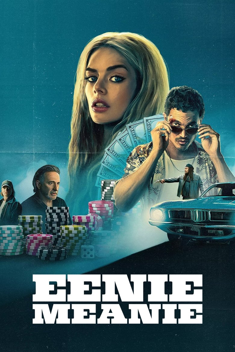 Eenie Meanie (2025) 7INrCrkpDdq4RFUpgoiQIo63afn
