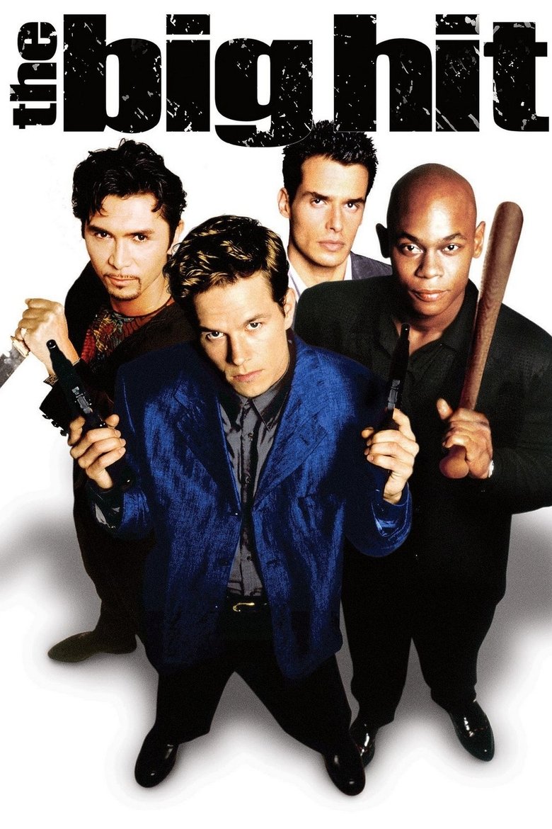 The Big Hit (1998) The Big Hit