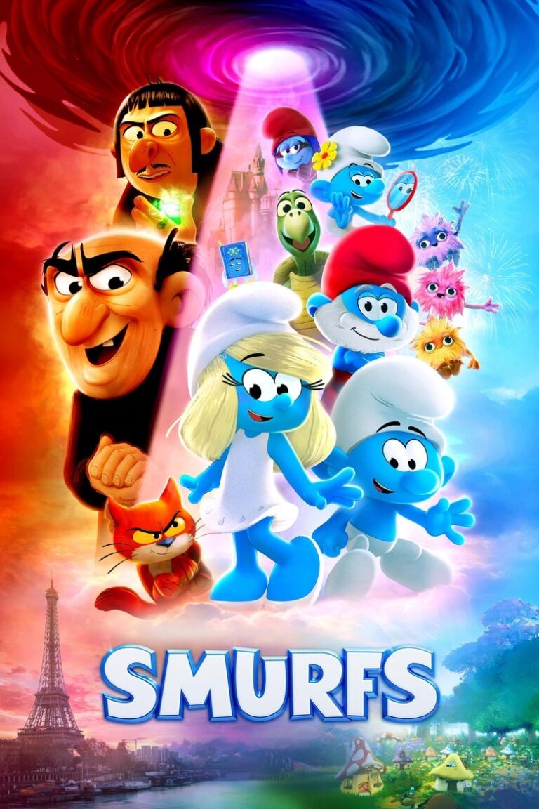 Smurfs (2025) 8o6lkhL32xQJeB52IIG1us5BVey.jpg