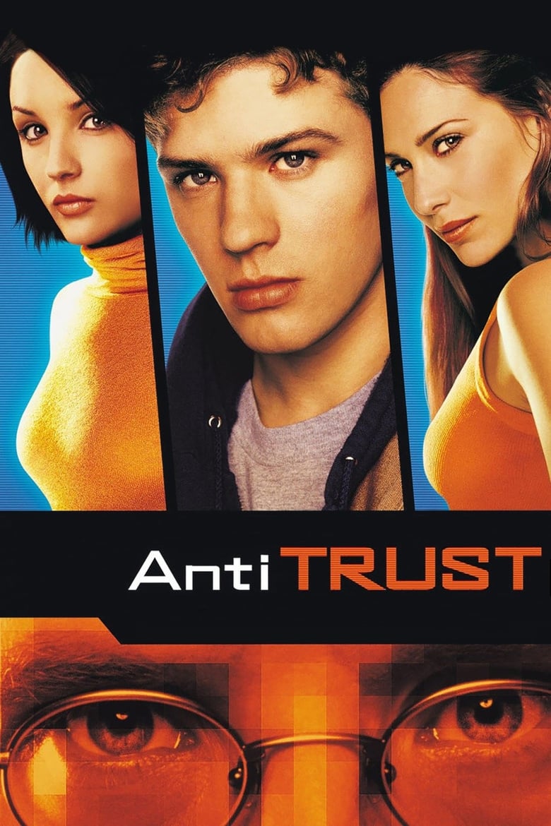 Antitrust (2001) Antitrust