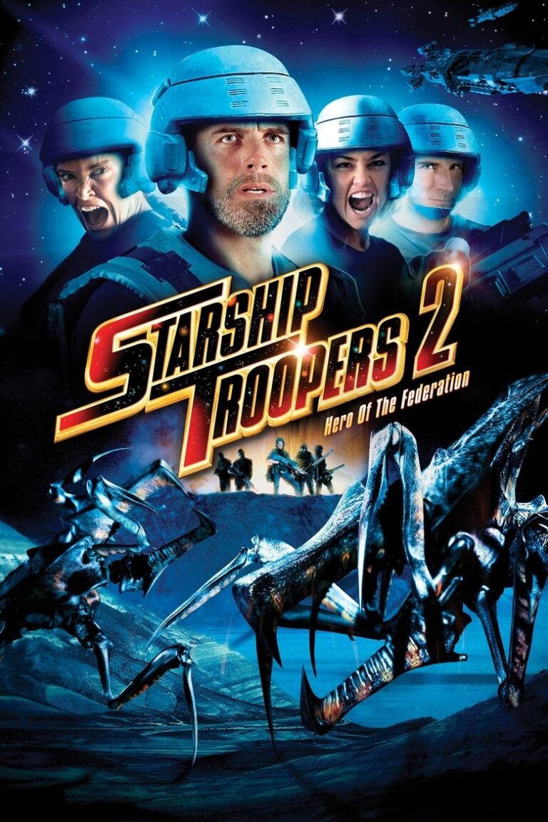 Starship Troopers 2: Hero of the Federation (2004) 9iqrqOjLaFcGNnSQlJxYLfgrhqn.jpg