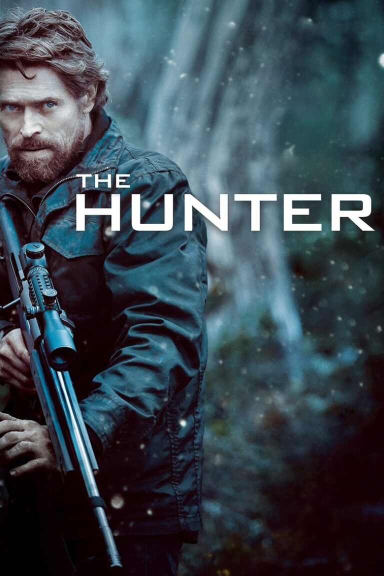 The Hunter (2011) KgFYNh3GE36FrXjo9udZbnV1z6.jpg