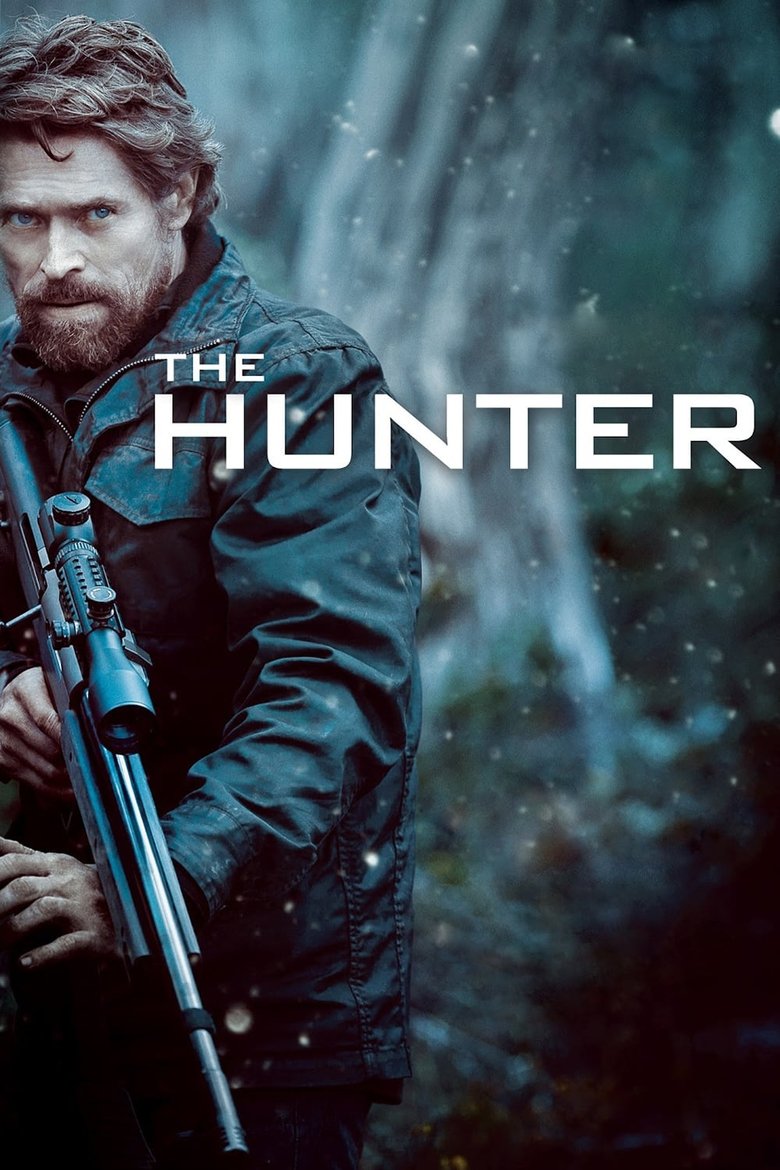 The Hunter (2011) The Hunter